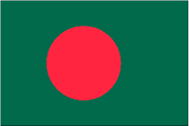 バングラデシュ語