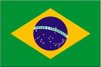 ポルトガル語（ブラジル）