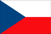 チェコ共和国（チェコ）