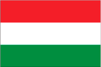 ハンガリー語（ハンガリー）
