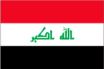 アラビア語（イラク）