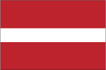 ラトビア（ラトビア）