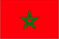 アラブ（モロッコ）