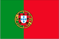 ポルトガル語（ポルトガル）