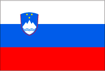 スロベニア語（スロベニア）