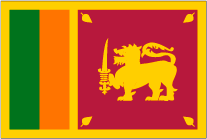 シンハラ語（スリランカ）