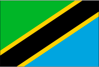 スワヒリ語（タンザニア）
