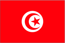 アラビア語（チュニジア）